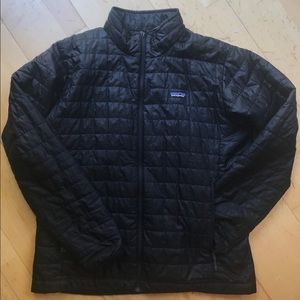 Patagonia Nano Puff Jacket NWOT